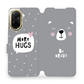 Etui do Xiaomi Redmi A5 - wzór MH06P