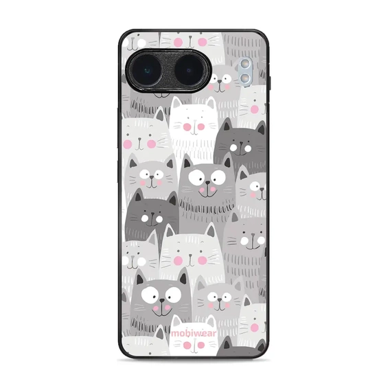 Etui Glossy Case do OnePlus Nord 4 5G - wzór G045G