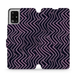 Etui do Samsung Galaxy M51 - wzór VA55S