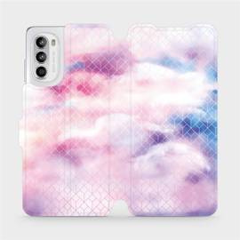 Etui do Motorola Moto G52 - wzór MR02S