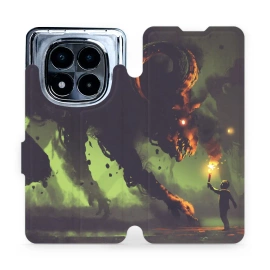 Etui do Xiaomi POCO X7 - wzór VA08P