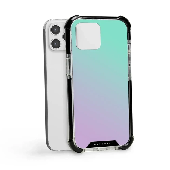 Etui MagSafe Elite Bumper Apple iPhone 12 Pro - wzór D034D