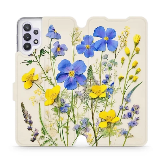 Etui do Samsung Galaxy A32 5G - wzór VP41S