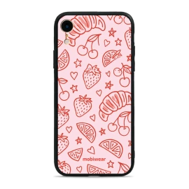 Etui Glossy Case do Apple iPhone XR - wzór GP86G