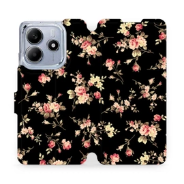 Etui do Xiaomi Redmi Note 14 5G - wzór VD02S