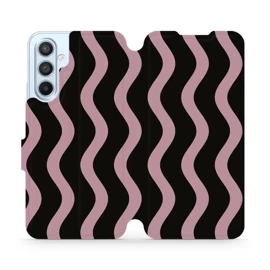 Etui do Samsung Galaxy A54 - wzór VA54S