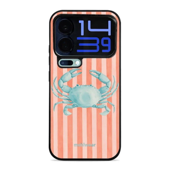 Etui Glossy Case do Xiaomi 17 Pro Max - wzór GP87G