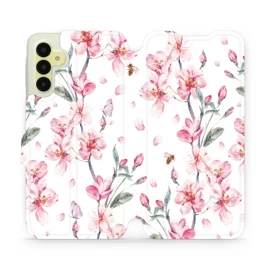Etui do Samsung Galaxy A15 5G - wzór M124S