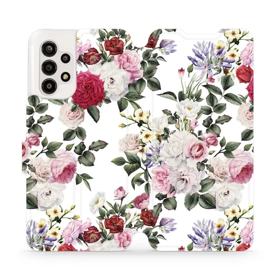 Etui do Samsung Galaxy A13 5G - wzór MD01S