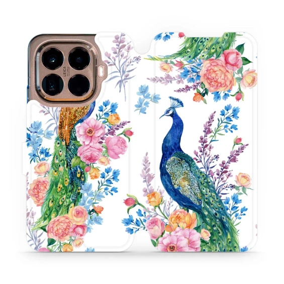 Etui do Xiaomi 15T Pro - wzór MX08S