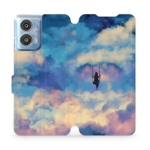 Etui do Motorola Moto G24 Power - wzór MR09S