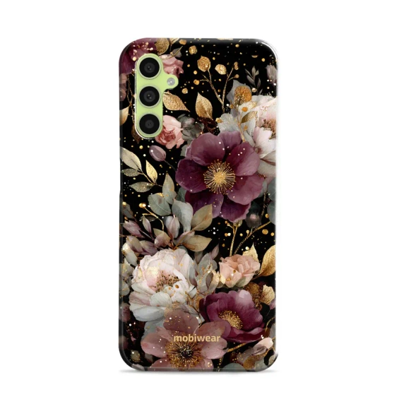 Etui Elite Pro do Samsung Galaxy A34 5G - wzór E169E