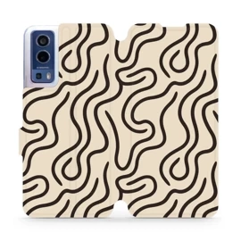 Etui do Vivo Y72 5G - wzór VA60S