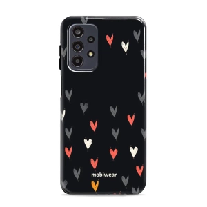 Etui Elite Pro do Samsung Galaxy A23 - wzór EP79E