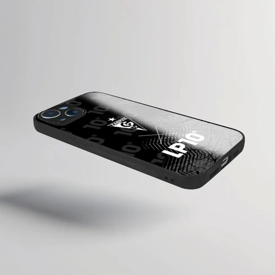 Etui Glossy Case do Xiaomi Redmi 15C 4G - wzór G11GZ