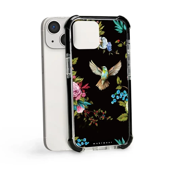 Etui MagSafe Elite Bumper Apple iPhone 13 mini - wzór D007D