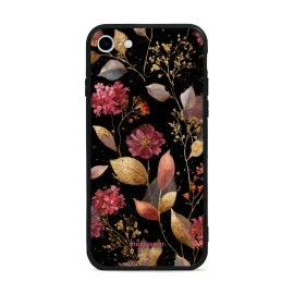 Etui Glossy Case do Apple iPhone SE 2020 - wzór G171G