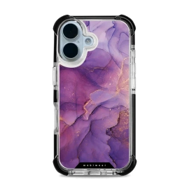 Etui MagSafe Elite Bumper Apple iPhone 17 - wzór D020D