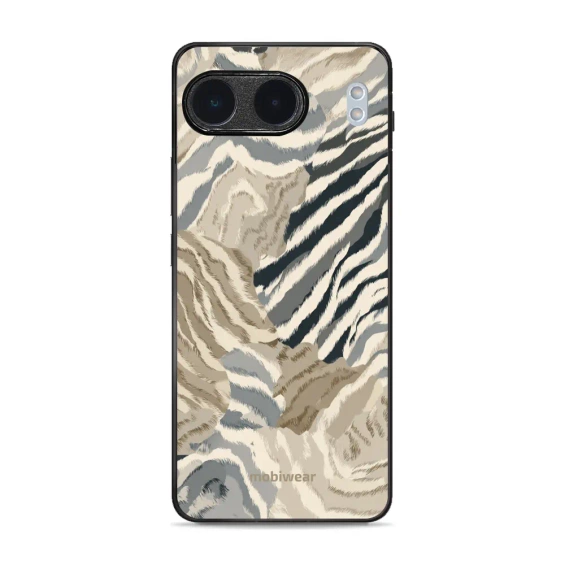 Etui Glossy Case do OnePLus Nord 4 5G - wzór G168G