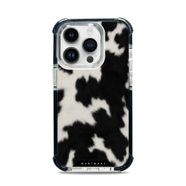 Etui MagSafe Elite Bumper Apple iPhone 14 Pro - wzór D165D