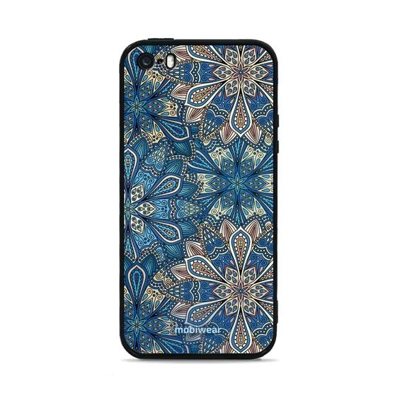 Etui Glossy Case do Apple iPhone SE - wzór G038G
