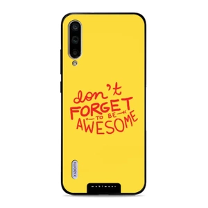 Etui Glossy Case do Xiaomi Mi A3 - wzór G076G