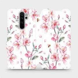 Etui do Xiaomi Redmi Note 8 Pro - wzór M124S