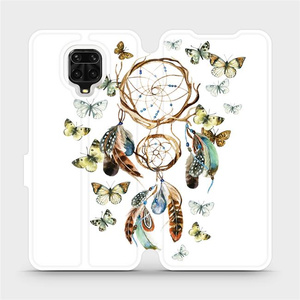 Etui do Xiaomi Redmi Note 9 Pro - wzór M001P