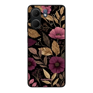 Etui Glossy Case do OPPO A5x - wzór G170G