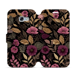 Etui do Samsung Galaxy A5 2017 - wzór V170S