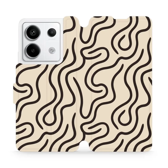 Etui do Xiaomi Redmi Note 13 Pro 5G - wzór VA60S