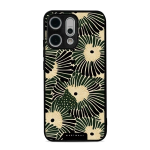 Etui Glossy Case do OPPO Reno 14 5G - wzór GA44G
