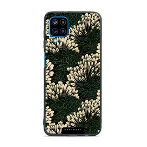 Etui Glossy Case do Samsung Galaxy A12 - wzór GA45G