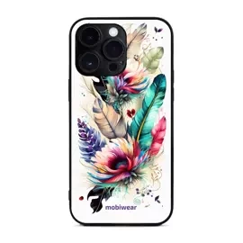 Etui Glossy Case do Apple iPhone 14 Pro Max - wzór G017G