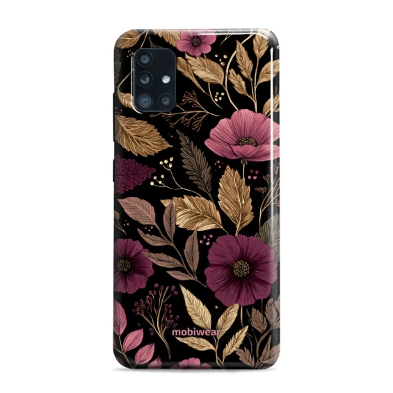 Etui Elite Pro do Samsung Galaxy A71 - wzór E170E