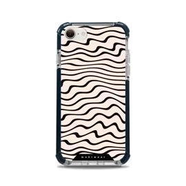 Etui MagSafe Elite Bumper Apple iPhone 7 - wzór DA62D