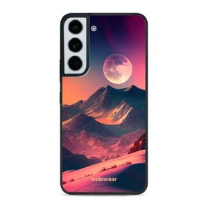 Etui Glossy Case do Samsung Galaxy S22 - wzór G008G