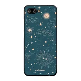 Etui Glossy Case do Huawei Honor 10 - wzór G047G