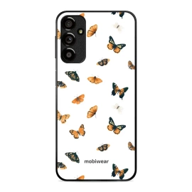 Etui Glossy Case do Samsung Galaxy A24 - wzór GP76G