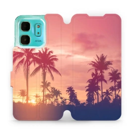 Etui do Infinix HOT 50i - wzór M134P