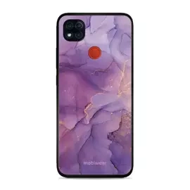 Etui Glossy Case do Xiaomi Redmi 9C - wzór G050G