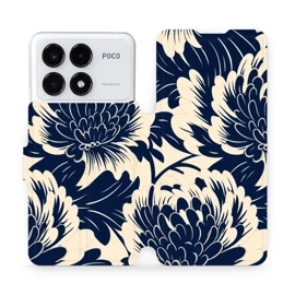 Etui do Xiaomi POCO F6 Pro - wzór VA40S