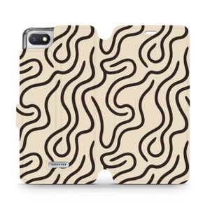 Etui do Xiaomi Redmi 6A - wzór VA60S