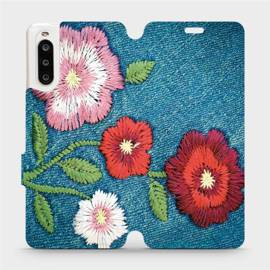 Etui do Sony Xperia 10 II - wzór MD05P
