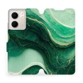 Etui do OPPO A5x - wzór VP38S
