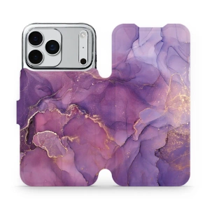 Etui do Apple iPhone 17 Pro Max - wzór VP20S