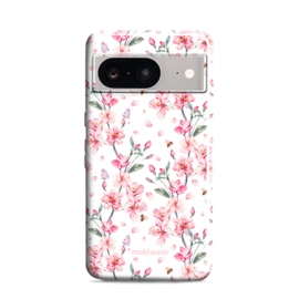 Etui Elite Pro do Google Pixel 8 - wzór E124E