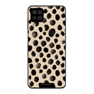 Etui Glossy Case do Samsung Galaxy M12 - wzór GA50G