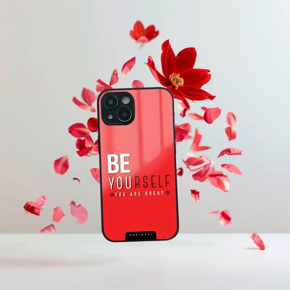 Etui Glossy Case do Xiaomi 11T - wzór G072G