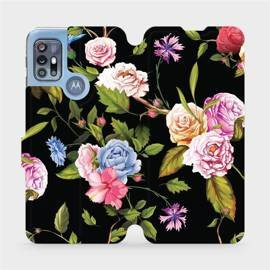 Etui do Motorola Moto G20 - wzór VD07S